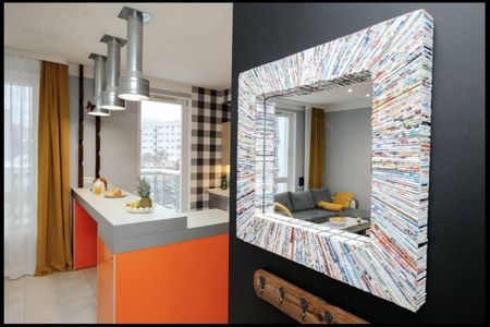 Nowoczesny Apartament na Żoliborzu do Wynajęcia 67 m² - Photo 4