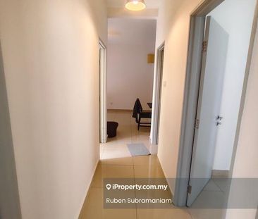 LakeView Residency, Cyberjaya - Photo 2
