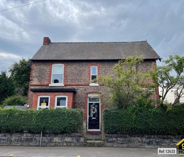 2 bed End of Terrace in Manchester Road , Altrincham, WA14 5LD - Photo 3