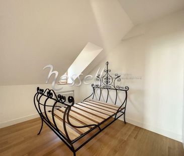 Charming apartment in a beautiful mansion - Foto 1