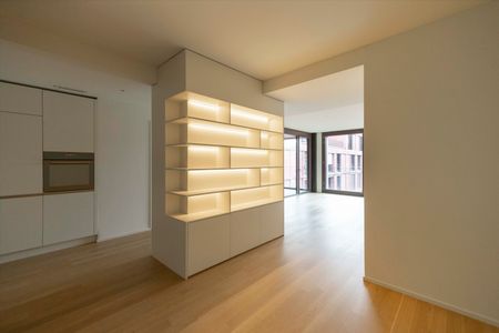 "Ihre Traumwohnung im ROY!" - Foto 5