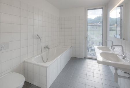 Living high up with a spacious 91 m² terrace - Photo 5