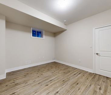 For Lease - 3359 Post Road Unit# Bsmt, Oakville, Ontario - Photo 6