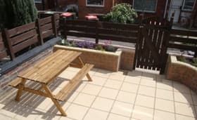 6 Bed - 36 Walmsley Road, Hyde Park, Leeds - LS6 1NG - Student - Photo 2