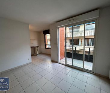 Location Appartement 2 pièces 49m² MONTPELLIER 34000 - Photo 3
