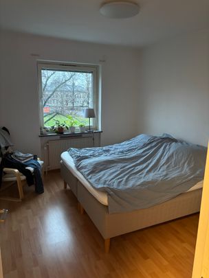 Filaregatan 5 - Foto 1