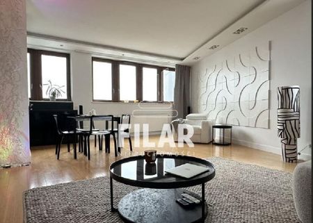 Mieszkanie Gdynia Śródmieście powierzchnia 80.9 m² C312-WM-43145 - Zdjęcie 2
