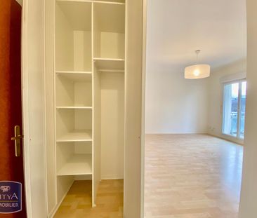 Location Appartement 1 pièce 29m² LA RICHE 37520 - Photo 1