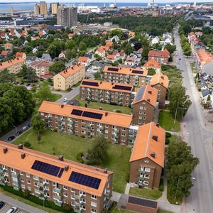 Kristinelundsgatan 1A - Foto 2