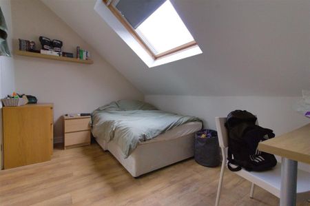 6 bedroom maisonette to rent - Photo 4