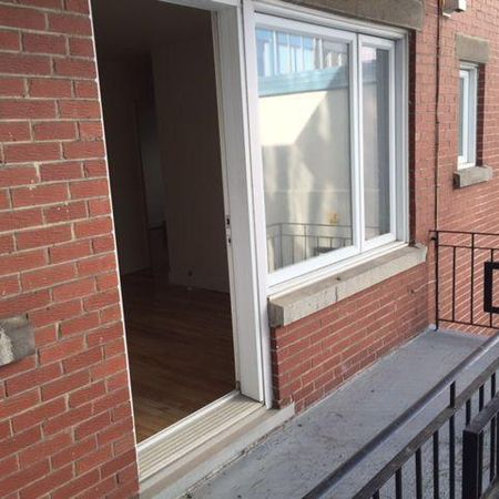 4 ½ bien situé – Montcalm - Photo 3