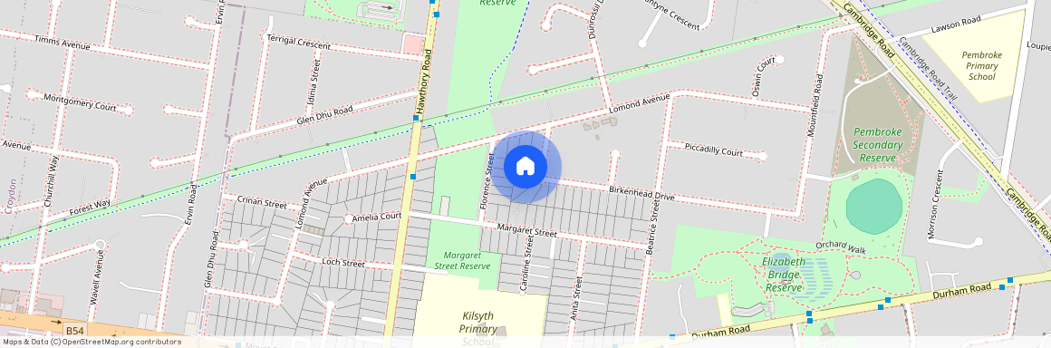 66 Birkenhead Drive, Vic 3137, Kilsyth