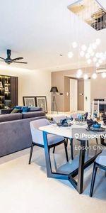 Park Place, Desa Parkcity - Foto 3