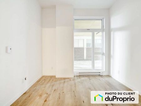 6720, sherbrooke est, Mercier / Hochelaga / Maisonneuve à louer - Photo 5