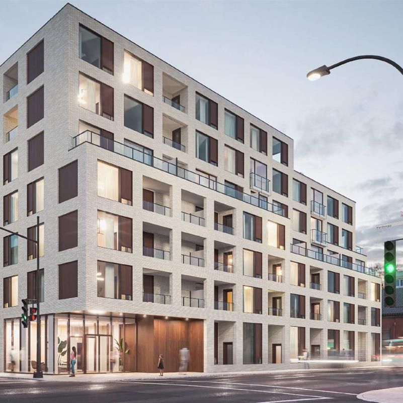 2 Bedroom - 2198 Boulevard De Maisonneuve Est, Ville-Marie - Photo 1