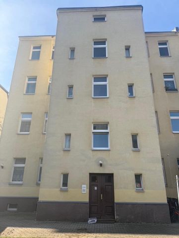 Frisch renovierte 2-Zimmerwohnung in Markkleeberg ! - Photo 3