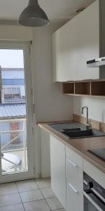 Location Appartement 2 pièces 56m² LAMBERSART 59130 - Photo 3