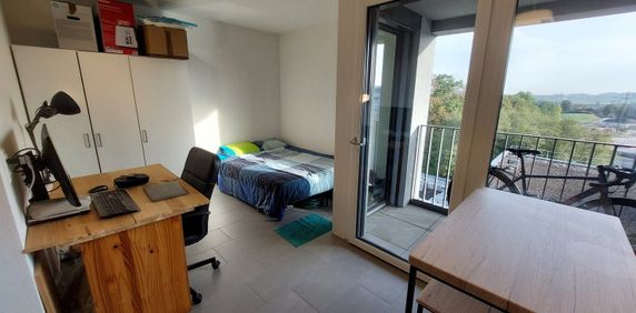 1.5 Zimmer, 20 m² - Photo 2