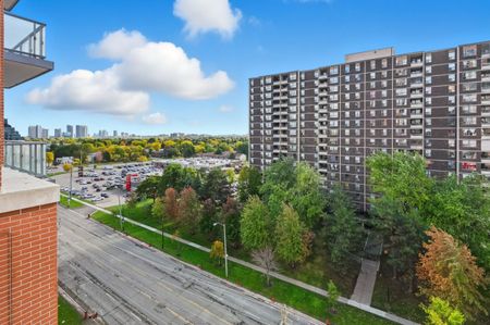 For Lease - 3270 Sheppard Avenue Unit# 924, Toronto, Ontario - Photo 4