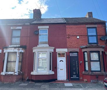 Belper Street, Garston, Liverpool, L19 1RG - Photo 1