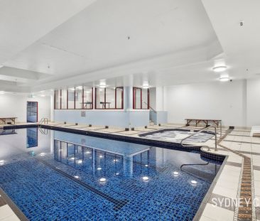 158 Day Street, Sydney NSW 2000 - Apartment For Rent | Domain - Photo 4