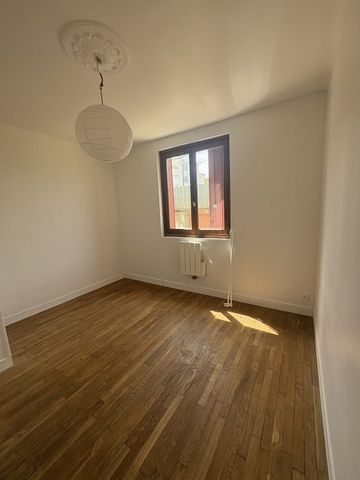 APPARTEMENT T2 A LOUER - MEUDON - 36.95 m - 777 € - Photo 4