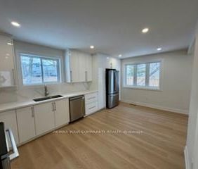 For Lease - 130 Simcoe Road Unit# Main, Bradford West Gwillimbury, ... - Photo 6