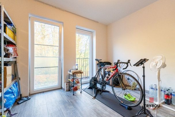 Prachtig gelegen - ruim energiezuinig appartement met 2 slaapkamers - Photo 1