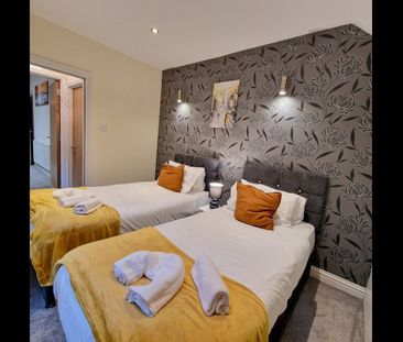 2 Bed Flat, Mount Street, CV5 - Photo 6