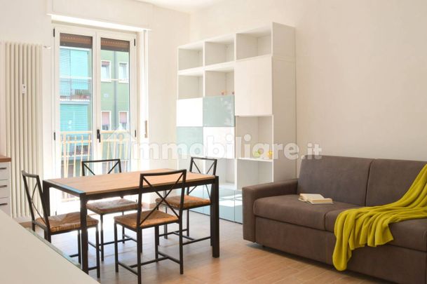 Bilocale via Salvatore Pianell 58, Prato Centenaro, Milano - Photo 1