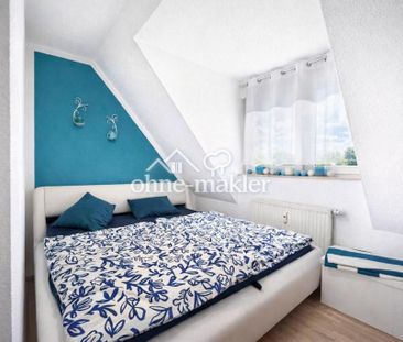 Helle 4,5 Zimmer Maisonette‑Wohnung in Aldingen - Erstbezug nach Mo... - Photo 5