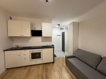 Lublin Kośminek, Wojciecha Bogusławskiego - Photo 2