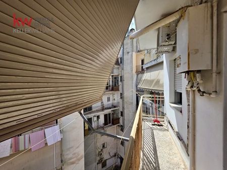 Studio/Γκαρσονιέρα για ενοικίαση Άγιος Κωνσταντίνος - Άγιος Ελευθέριος (Λάρισα) - Photo 2
