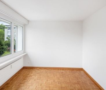 3.5-Zimmerwohnung in kinderfreundlichen Überbauung - Foto 6