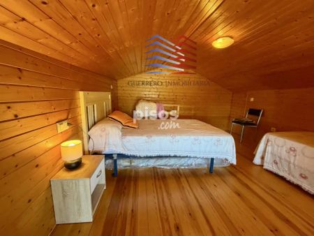 Casa en alquiler en Lugar de Anaigo - Foto 2