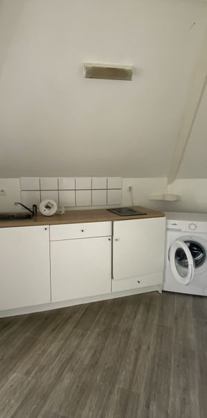 Location Appartement 2 pièces 27m² AMIENS 80090 - Photo 1