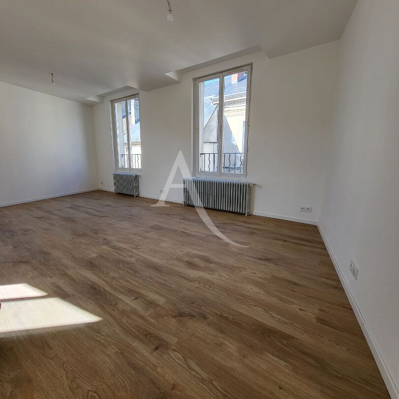 Location Appartement 4 pièces 65m² - Photo 1