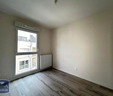 Appartement à louer 3 pièces 61.85m² - Photo 3
