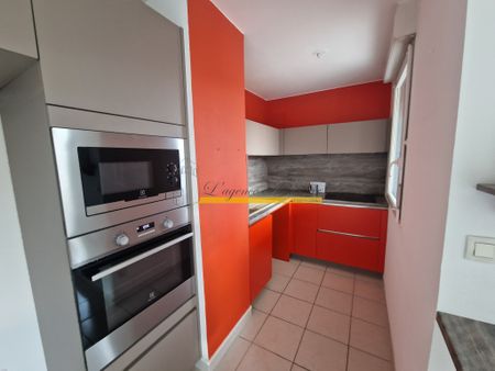 Location Appartement 2 pièces 42m² MONTELIMAR 26200 - Photo 3