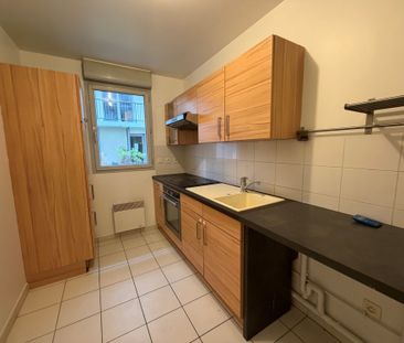 Reims TYPE 3 - Photo 2