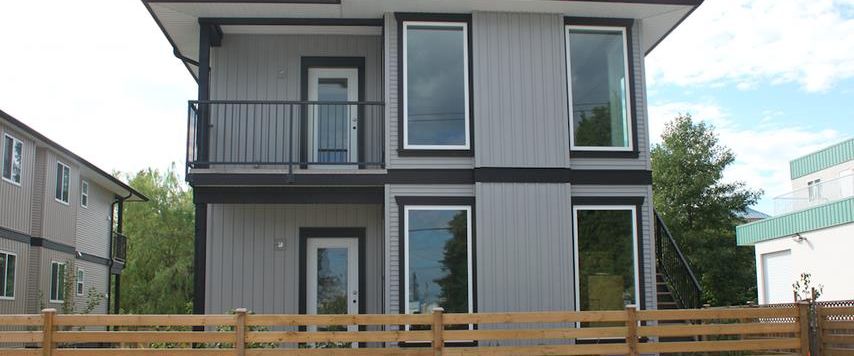 Petersen Place Apartments | 1660 Petersen Road, Campbell River - Photo 1