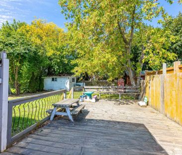 For Lease - 12 Kells Avenue, Toronto, Ontario - Photo 5