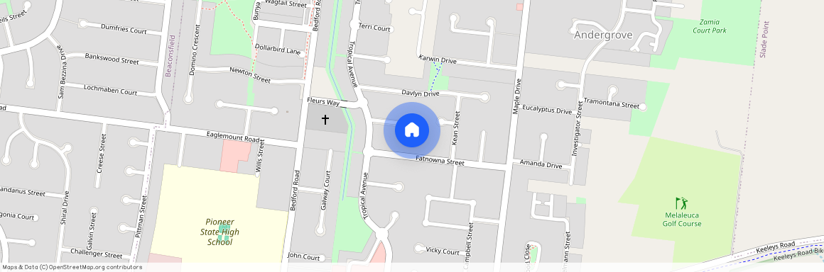 12 Katherine Court, 4740, Andergrove