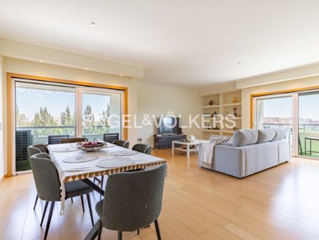 Apartamento T3 em Lisboa - Photo 2