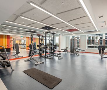 For Lease - 2485 Eglinton Avenue Unit# 518, Mississauga, Ontario - Photo 6