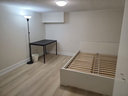 For Lease - 273 Silver Springs Boulevard Unit# BSMT, Toronto, Ontario - Photo 4