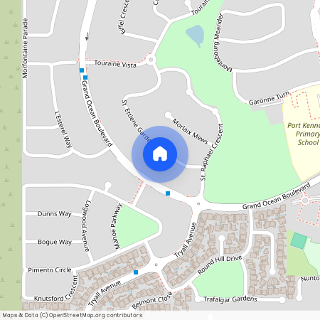 44 St. Ettiene Gardens, WA 6172, Port Kennedy