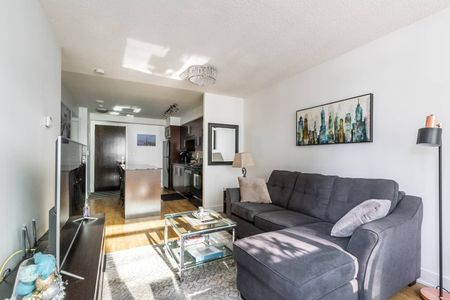 For Lease - 20 Blue Jays Way Unit# 1109, Toronto, Ontario - Photo 4