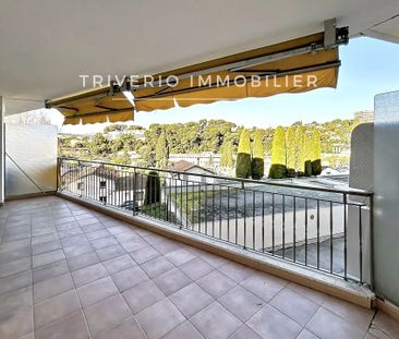 Location Appartement 1 pièce 29m² LE CANNET 06110 - Photo 1