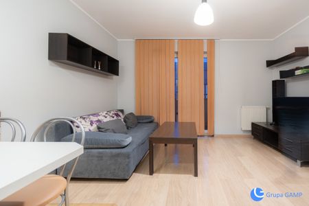 2-pok. 34m2 *Wisła Residence- Piwna* balkon - Photo 4